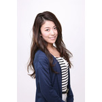 相羽あいなさん