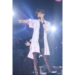 「MAMORU MIYANO COMEBACK LIVE 2021 ～RELIVING!～」STAGE04 Photo:makiko takada