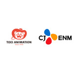 東映アニメーション株式会社、株式会社CJ ENM