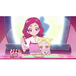 TVアニメ『キラキラ☆プリキュアアラモード』最終話よりあらすじ＆先行場面カット公開！ プリキュアが『サンデーLIVE!!』に生出演！