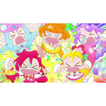 『「トロピカル～ジュ！プリキュア』第33話「Viva！10本立てDEトロピカれ！」先行カット（C）ABC-A・東映アニメーション