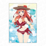 「TVアニメ『五等分の花嫁∬』ミニアクリルアート 五月 水着 ver.」2,200円（税込）（C）春場ねぎ/講談社/「五等分の花嫁∬」製作委員会