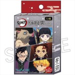 「鬼滅の刃 絆創膏vol.3 G」440円（税込）（C）吾峠呼世晴／集英社・アニプレックス・ufotable