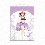 「TVアニメ『五等分の花嫁∬』B2タペストリー」二乃 水着 ver.（C）春場ねぎ・講談社／「五等分の花嫁∬」製作委員会