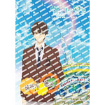 TVアニメ「サンリオ男子」Blu-ray＆DVD第1巻ジャケット写真とオリジナル特典絵柄が一斉解禁！