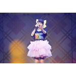 東山奈央 1st LIVE　“Rainbow”　at 日本武道館 オフィシャルライブレポートが到着！