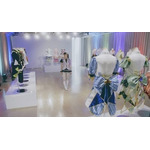 i☆Ris、ニューシングル「Memorial」でプリパラ歴代OP衣装&キャラクター衣装54着をバックに踊るMVが解禁！