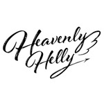 『HeavenlyHelly』ロゴ(C)HeavenlyHelly