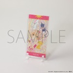 「『カードキャプターさくら』ルームディフューザー」5,500円（税込）（C）CLAMP・ShigatsuTsuitachi CO.,LTD.／講談社