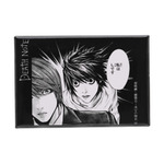 DEATH NOTE スタンド付き缶バッジコレクション(C)大場つぐみ・小畑健／集英社