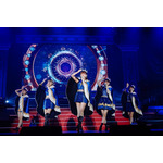 「i☆Ris 9th Anniversary Live ~Queen's Message~」ライブフォト