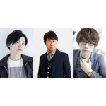 下野紘、杉田智和、江口拓也の“マッチョな3兄弟”再び！母役はレニーハート♪「しゃぶしゃぶ劇場」動画公開 画像