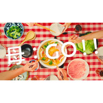 ＜「ヘルシーなのに食べごたえたっぷり！豚レタス極みだししゃぶ」篇＞