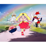 「夢のクレヨン王国 Blu-ray BOX」 （C） 福永令三・講談社・東映アニメーション