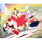 「夢のクレヨン王国 Blu-ray BOX」 （C） 福永令三・講談社・東映アニメーション