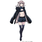 七草ナズナ（C）2022 コトヤマ・小学館／「よふかしのうた」製作委員会