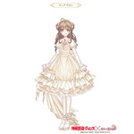 『Alice Closet』×『神風怪盗ジャンヌ』（C）種村有菜/集英社（C）2019 EXNOA LLC