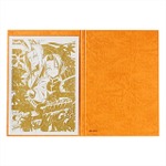 「伽羅切絵/アニメ『SHAMAN KING』 麻倉 葉（金に小桜）」5,000円（税込）（C）武井宏之・講談社／SHAMAN KING Project.・テレビ東京
