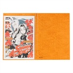 「伽羅切絵/アニメ『SHAMAN KING』 麻倉 葉（金に小桜）」5,000円（税込）（C）武井宏之・講談社／SHAMAN KING Project.・テレビ東京