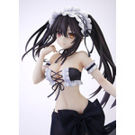 「『デート・ア・ライブ』原作版 時崎狂三 水着Ver. 1/2.5 スケールフィギュア」170,500円（税込）（C）橘公司・つなこ 2019　発行：株式会社KADOKAWA