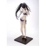 「『デート・ア・ライブ』原作版 時崎狂三 水着Ver. 1/2.5 スケールフィギュア」170,500円（税込）（C）橘公司・つなこ 2019　発行：株式会社KADOKAWA