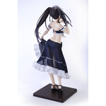 「『デート・ア・ライブ』原作版 時崎狂三 水着Ver. 1/2.5 スケールフィギュア」170,500円（税込）（C）橘公司・つなこ 2019　発行：株式会社KADOKAWA