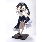 「『デート・ア・ライブ』原作版 時崎狂三 水着Ver. 1/2.5 スケールフィギュア」170,500円（税込）（C）橘公司・つなこ 2019　発行：株式会社KADOKAWA