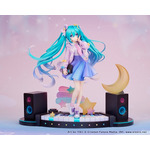 初音ミク 1/7 HATSUNE MIKU Digital Stars 2021 ver.　Art by つなこ (C) Crypton Future Media, INC. www.piapro.net