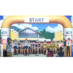 TVアニメ「弱虫ペダル GLORY LINE」第7話あらすじ＆先行カットが到着！