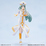 「HG GIRLS ARIA～水無灯里/藍華・S・グランチェスタ/アリス・キャロル～」2,000円（税込）（C）天野こずえ／マッグガーデン