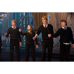 TM & (C) 2007 Warner Bros. Ent. , Harry Potter Publishing Rights (C) J.K.R