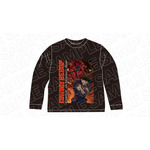 「『カウボーイビバップ 天国の扉』ロングTシャツ」3,300円（税込）（C）SUNRISE・BONES・BANDAI VISUAL