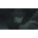 『ルパン三世 PART6』第8話「ラスト・ブレット」先行場面カット　原作：モンキー・パンチ（C）TMS・NTV