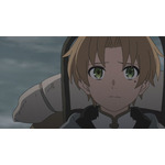 秋アニメ「無職転生」ルーデウスたちはフィットア領に帰還！しかし目の前に広がるのは…第22話先行カット 画像