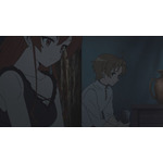 秋アニメ「無職転生」第22話先行カット（C）理不尽な孫の手/MFブックス/「無職転生」製作委員会