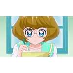 『トロピカル～ジュ！プリキュア』第41話「会議だよ！ トロピカる部、集合～！」先行カット（C）ABC-A・東映アニメーション