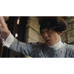 C)LUCKY LAND COMMUNICATIONS／集英社 (C)NHK・PICS