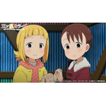 TVアニメ「三ツ星カラーズ」第10話あらすじ＆先行カットが到着！