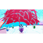『ハケンアニメ！』劇中アニメ場面写真『運命戦線リデルライト』（C）2022 映画「ハケンアニメ！」製作委員会