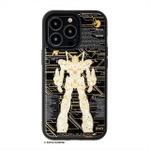 「FLASH ユニコーンガンダム Ver.TWC 基板アート iPhone13」17,600円（税込）（C）創通・サンライズ（C）創通・サンライズ　CG by NOMURA Co., Ltd.