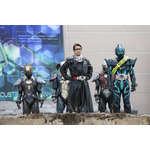 『仮面ライダードライブ サプライズ・フューチャー』（C）2015劇場版「ドライブ・ニンニンジャー」製作委員会（C）石森プロ・東映