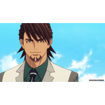 『TIGER & BUNNY 2』ティザーPVカット（C）BNP/T&B2 PARTNERS