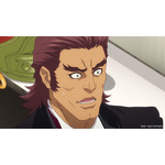 『TIGER & BUNNY 2』ティザーPVカット（C）BNP/T&B2 PARTNERS