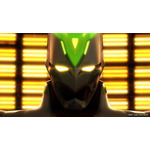 『TIGER & BUNNY 2』ティザーPVカット（C）BNP/T&B2 PARTNERS