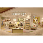 MOOMIN SHOP(C)Moomin CharactersTM