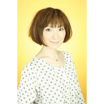 折笠富美子さん