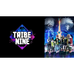 『TRIBE NINE（トライブナイン）』（C） Akatsuki Inc./トライブナイン製作委員会