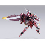 「METAL BUILD ジャスティスガンダム」26,000円（税抜）（C）創通・サンライズ
