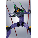 「ROBOT魂＜SIDE EVA＞ エヴァンゲリオン第13号機」9,000円（税別）（C）カラー