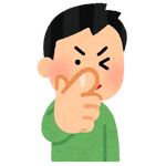 「いらすとや」より引用